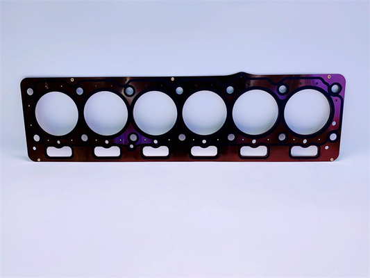 OEM C7.1 DI Perkins Head Gasket 359-6616 Corrosion Resistant