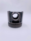 KOMATSU 6D125-5/ 6D125-6/6D125-7/6D125-8 Piston Aluminum Alloy For PC400-6 Excavator Engine Parts