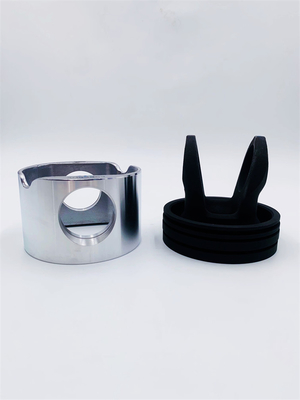 QSL9 Diesel Engine Piston For CLG939E CLG450 Excavator 4941393 4063963