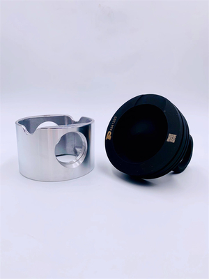 QSL9 Diesel Engine Piston For CLG939E CLG450 Excavator 4941393 4063963