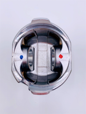 YANMAR 4TNV88/4D88-5 Engine Piston Material For SK55 129005-22080 Excavator Water Pump