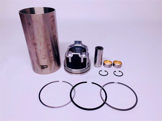 KX180-3/KX080-4 1J751-2111のために置かれるKubota V3307/ C3.3エンジンはさみ金のキットRIKのピストン・リング
