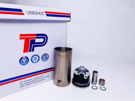 SK45SR/SK50UR-2 129002-22081のためのYANMAR 4TNE88エンジンはさみ金のキットの水圧シリンダピストン シール